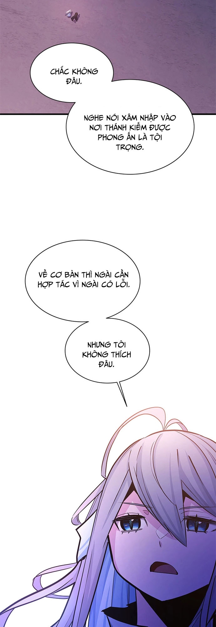 Hầm Ngục Hướng Dẫn Cấp Địa Ngục: Chapter 173