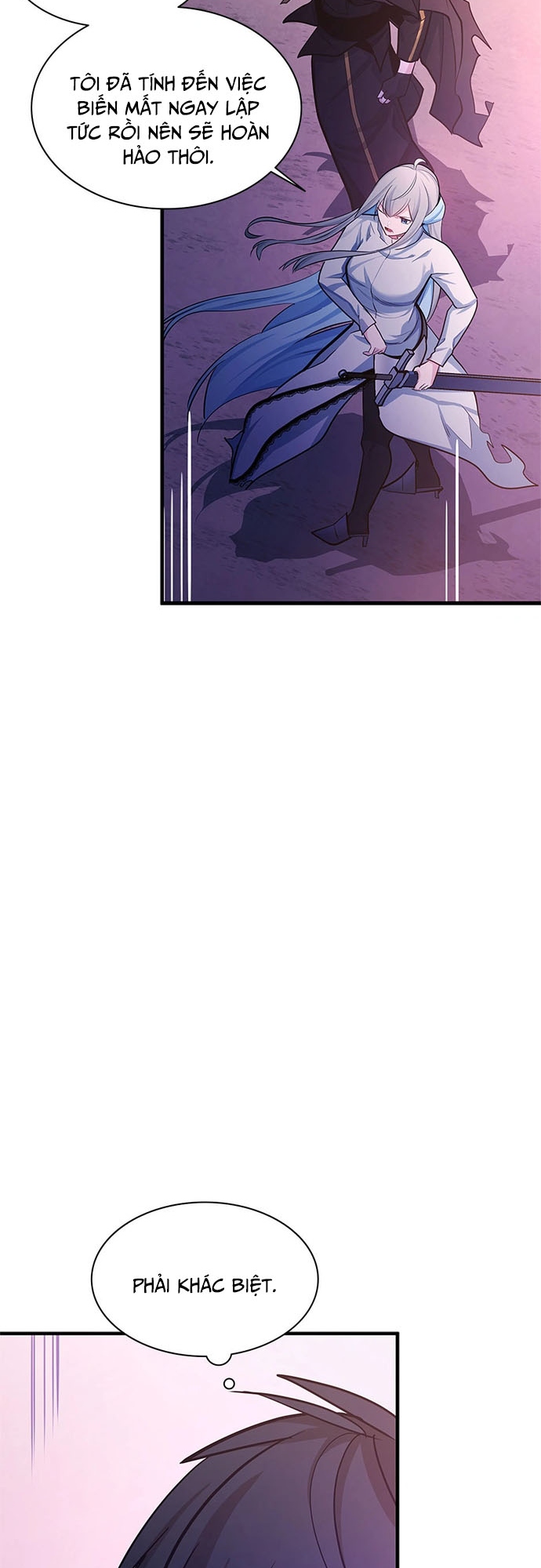 Hầm Ngục Hướng Dẫn Cấp Địa Ngục: Chapter 173