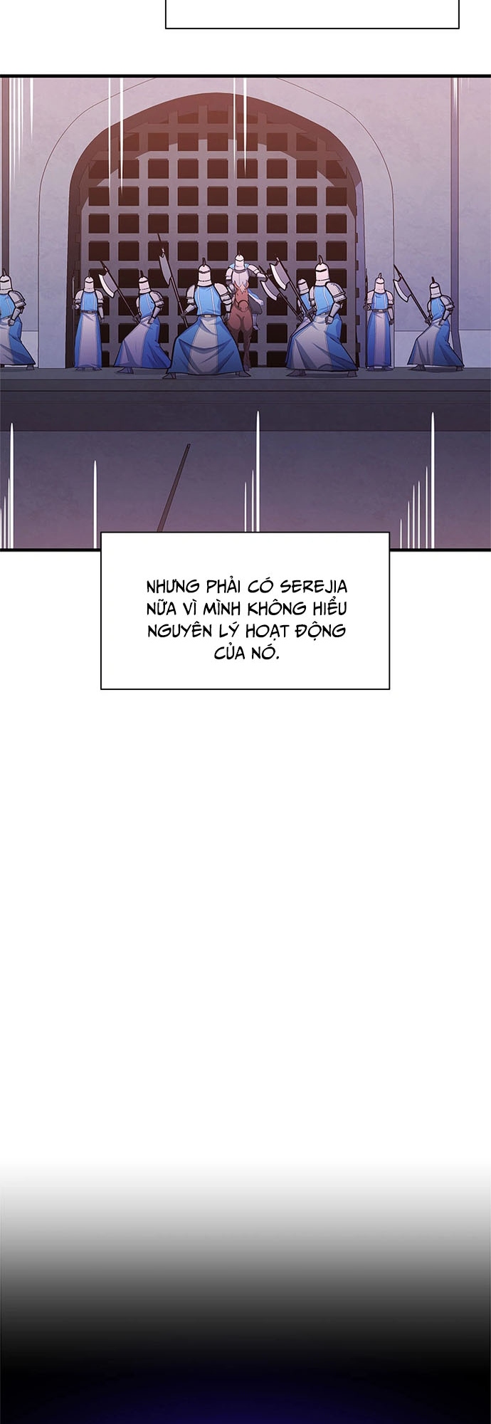 Hầm Ngục Hướng Dẫn Cấp Địa Ngục: Chapter 173