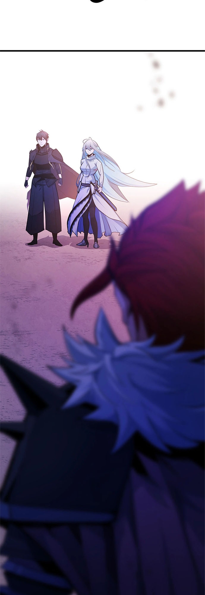 Hầm Ngục Hướng Dẫn Cấp Địa Ngục: Chapter 173