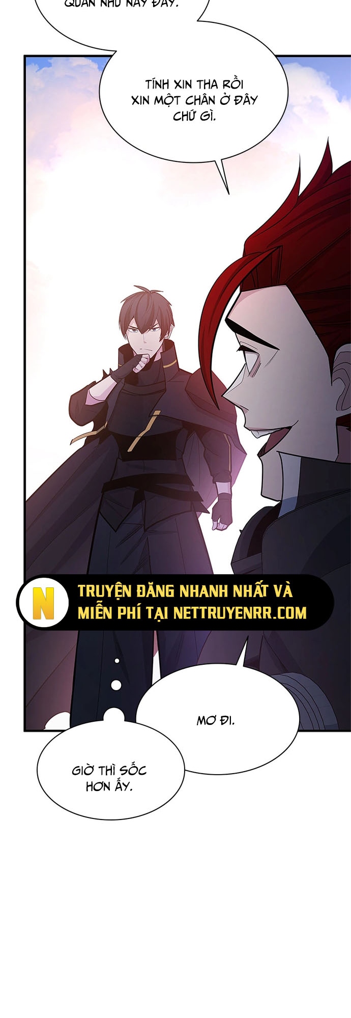 Hầm Ngục Hướng Dẫn Cấp Địa Ngục: Chapter 174