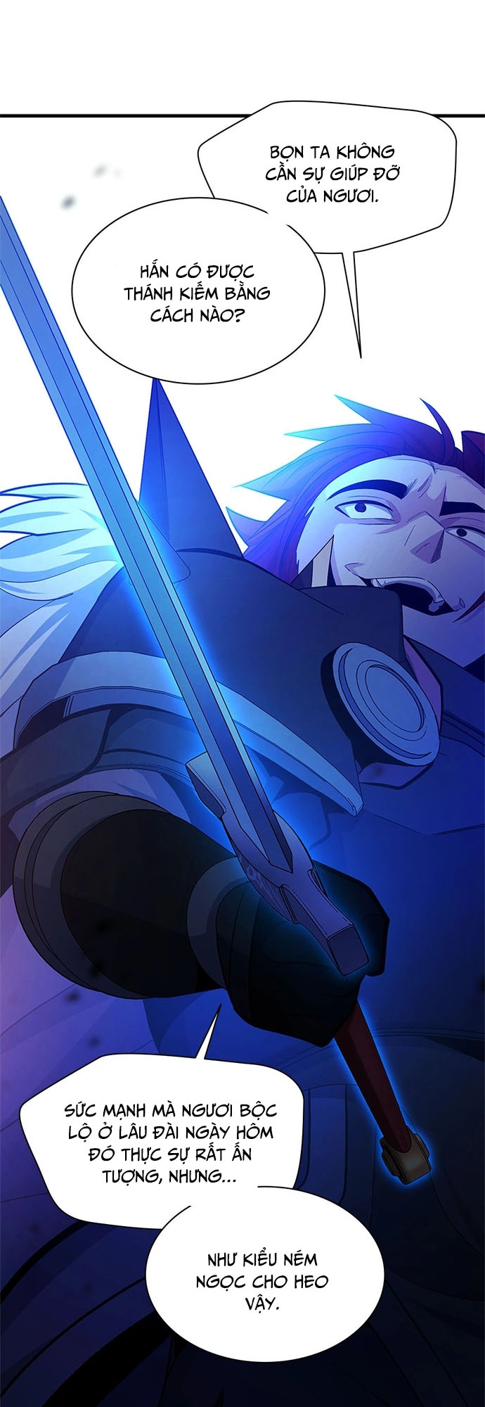 Hầm Ngục Hướng Dẫn Cấp Địa Ngục: Chapter 174