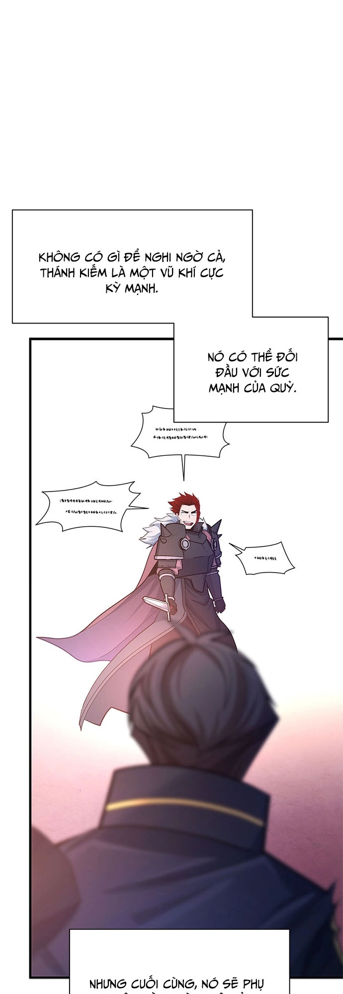 Hầm Ngục Hướng Dẫn Cấp Địa Ngục: Chapter 174