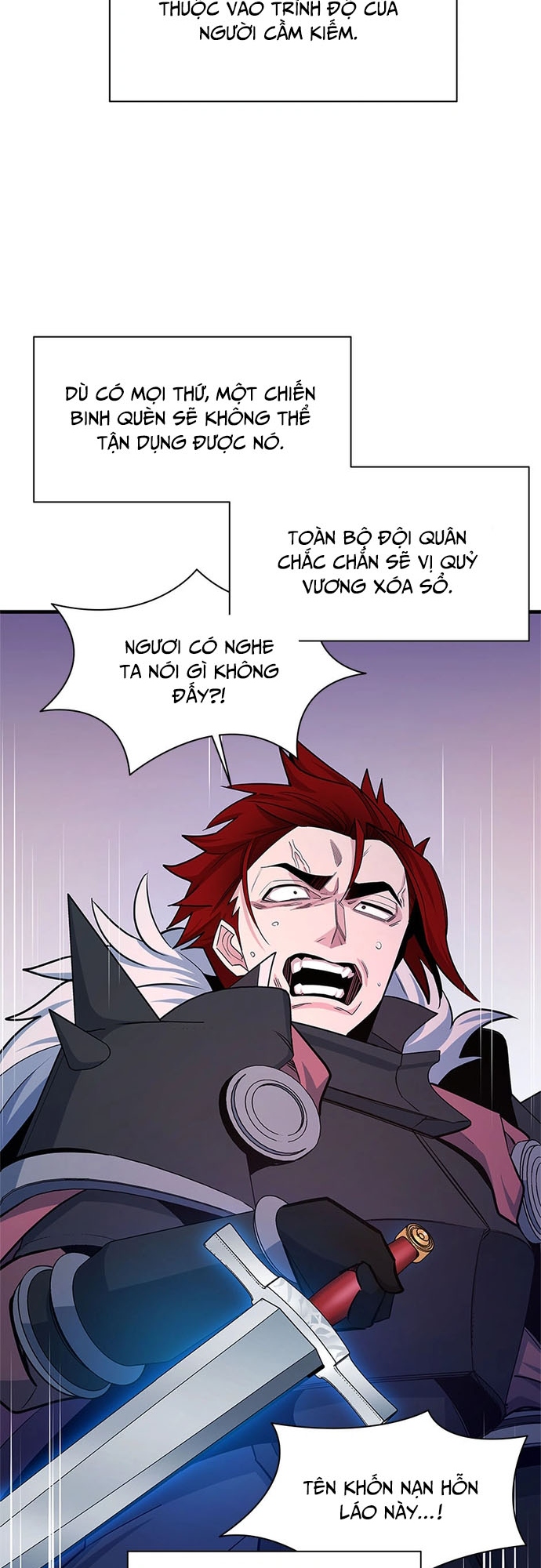 Hầm Ngục Hướng Dẫn Cấp Địa Ngục: Chapter 174