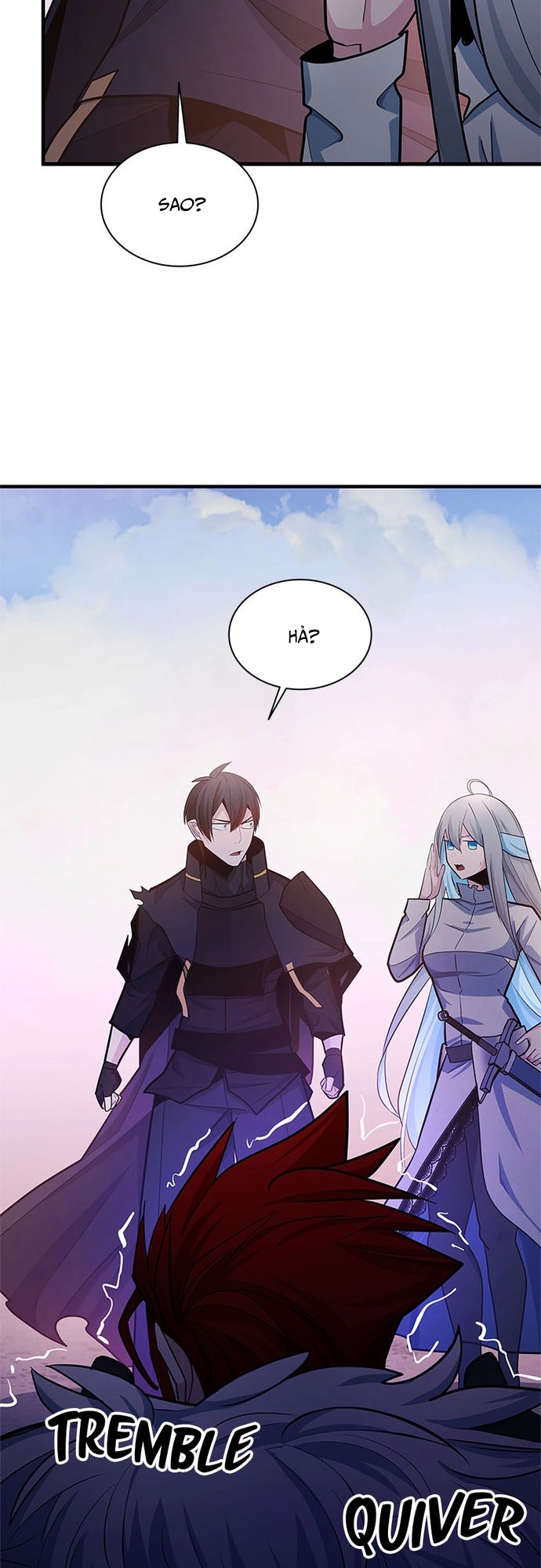 Hầm Ngục Hướng Dẫn Cấp Địa Ngục: Chapter 174