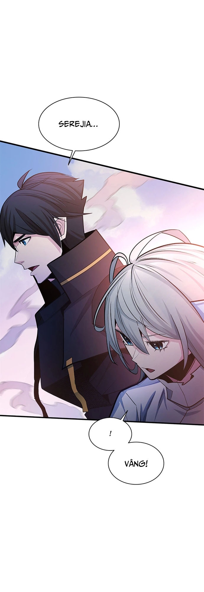 Hầm Ngục Hướng Dẫn Cấp Địa Ngục: Chapter 174