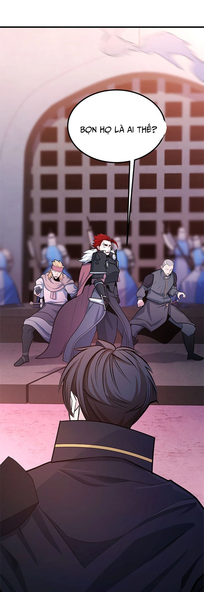 Hầm Ngục Hướng Dẫn Cấp Địa Ngục: Chapter 174