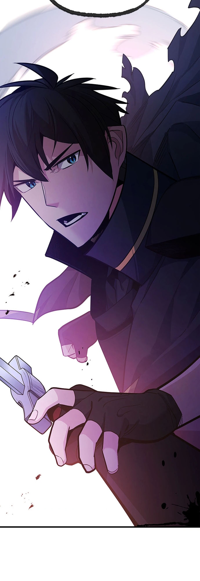 Hầm Ngục Hướng Dẫn Cấp Địa Ngục: Chapter 174