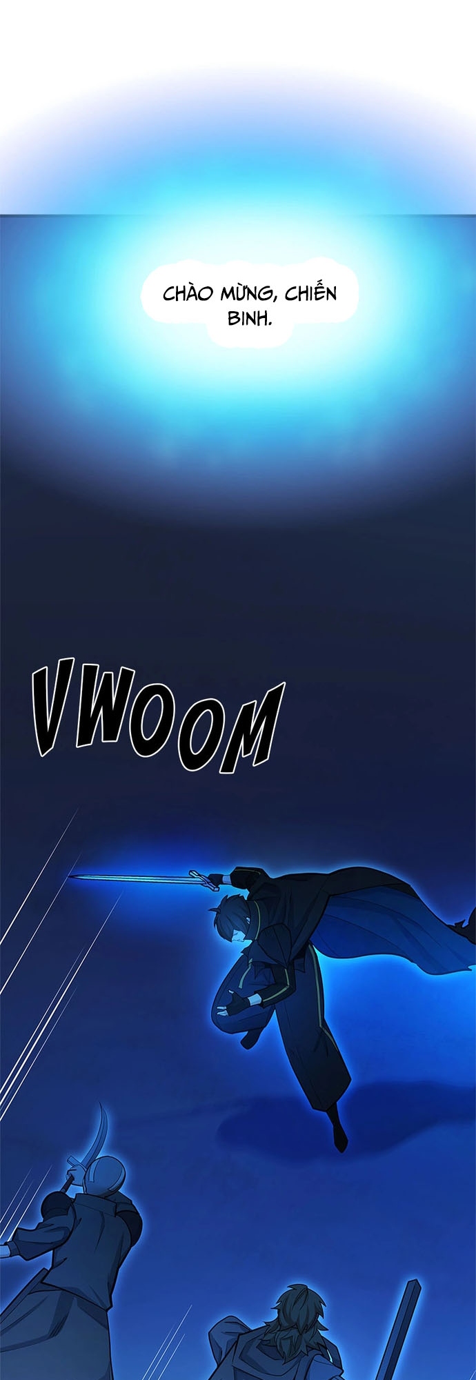 Hầm Ngục Hướng Dẫn Cấp Địa Ngục: Chapter 174