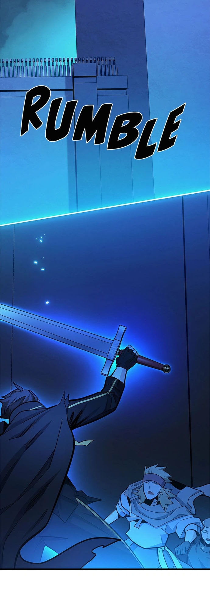 Hầm Ngục Hướng Dẫn Cấp Địa Ngục: Chapter 174