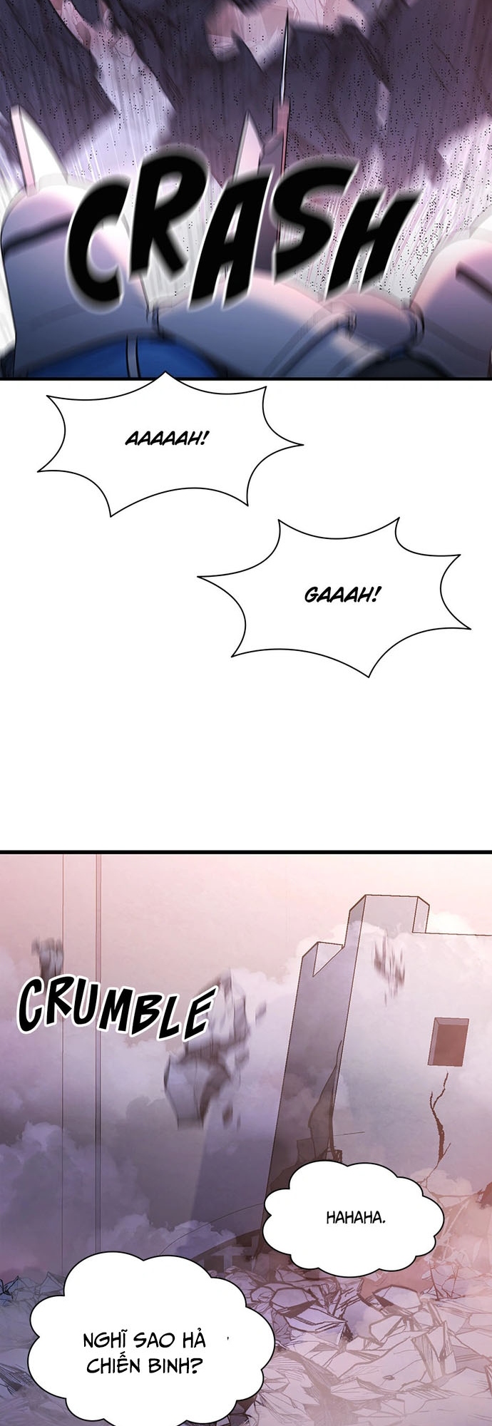 Hầm Ngục Hướng Dẫn Cấp Địa Ngục: Chapter 174