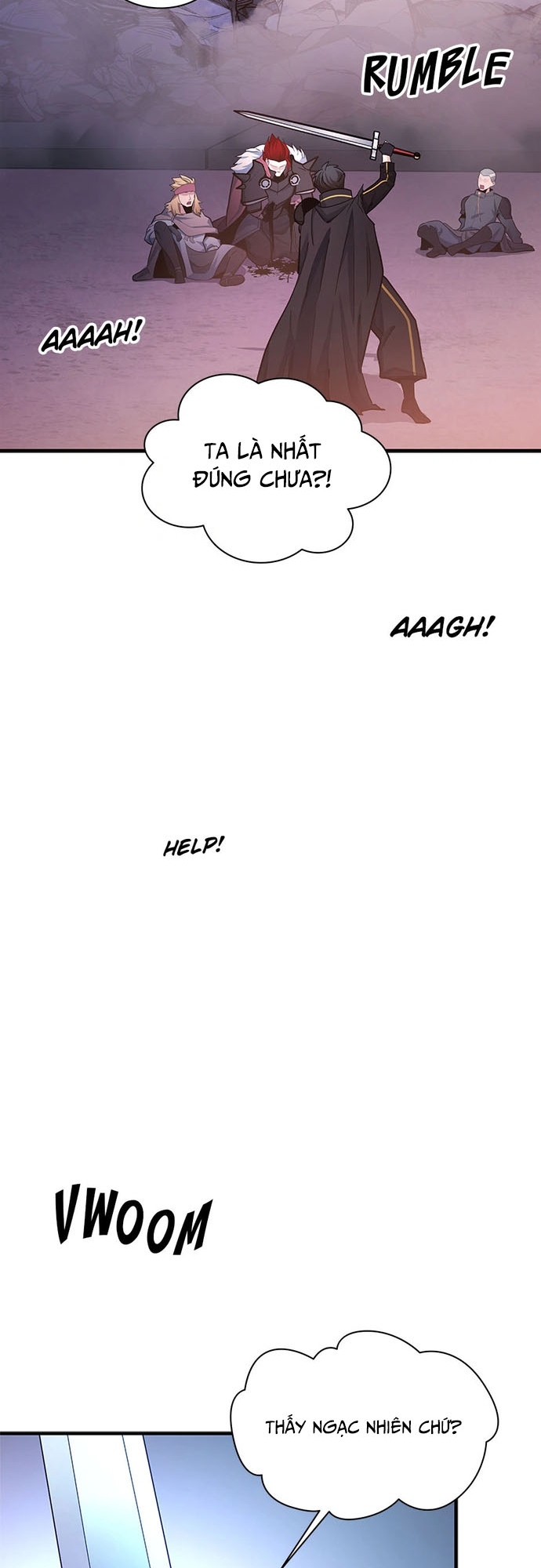 Hầm Ngục Hướng Dẫn Cấp Địa Ngục: Chapter 174