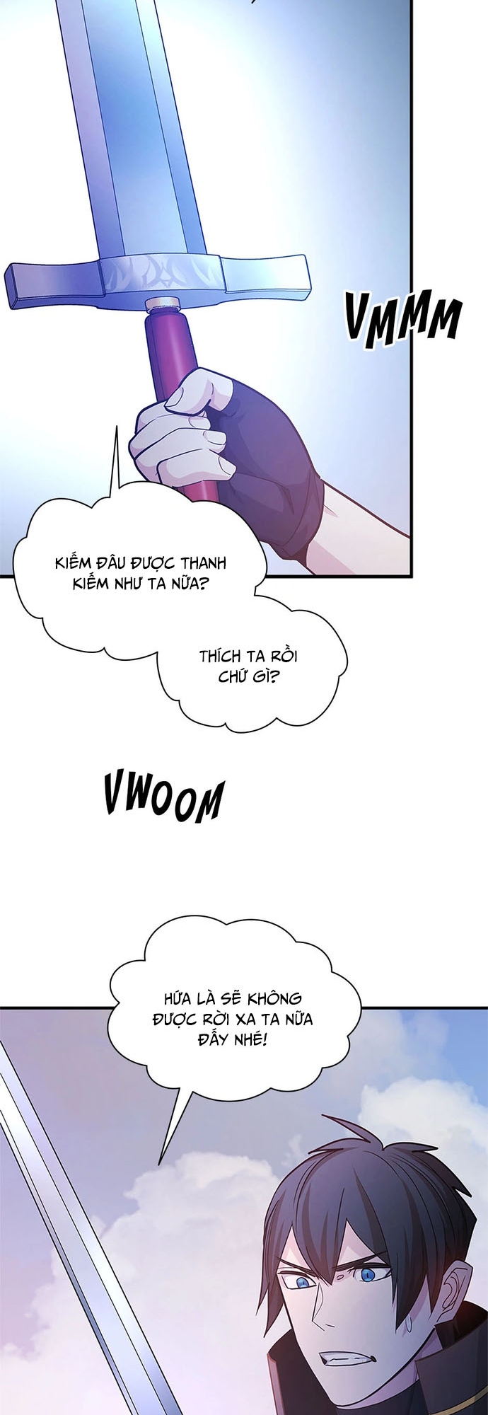 Hầm Ngục Hướng Dẫn Cấp Địa Ngục: Chapter 174