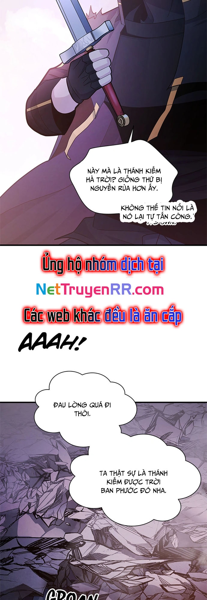 Hầm Ngục Hướng Dẫn Cấp Địa Ngục: Chapter 174