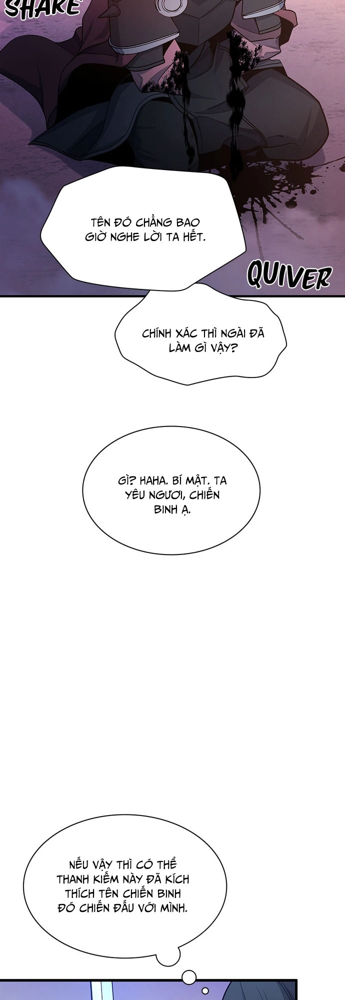 Hầm Ngục Hướng Dẫn Cấp Địa Ngục: Chapter 174