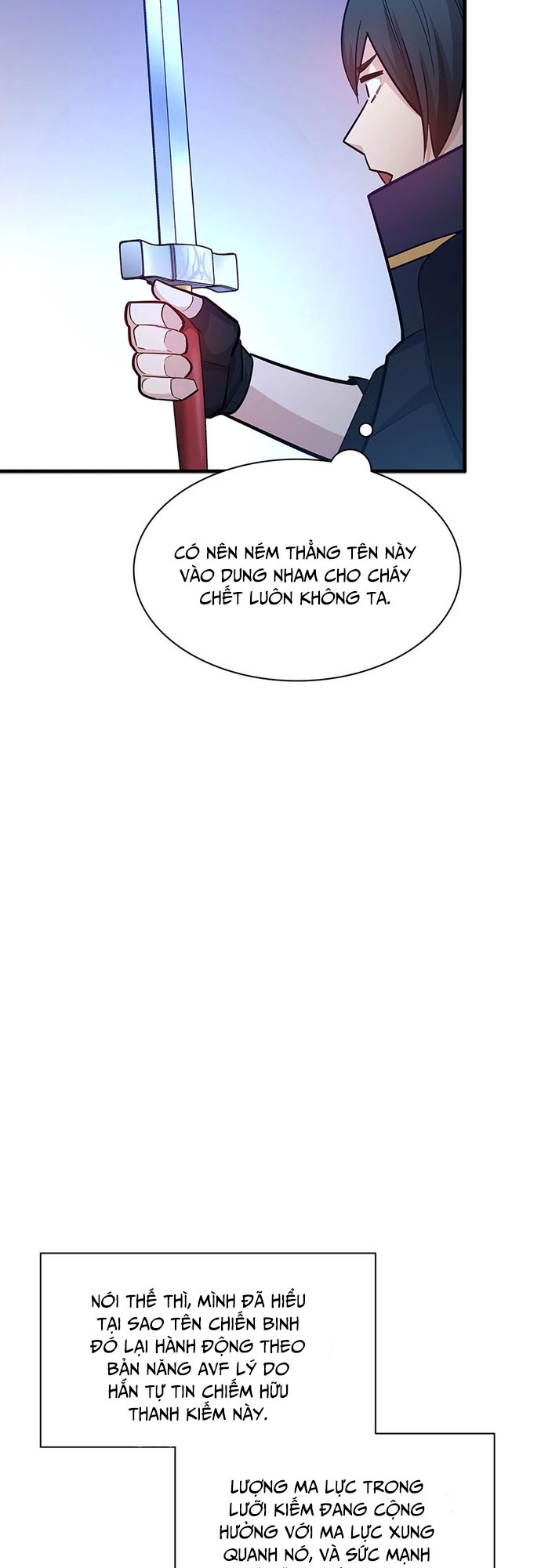 Hầm Ngục Hướng Dẫn Cấp Địa Ngục: Chapter 174