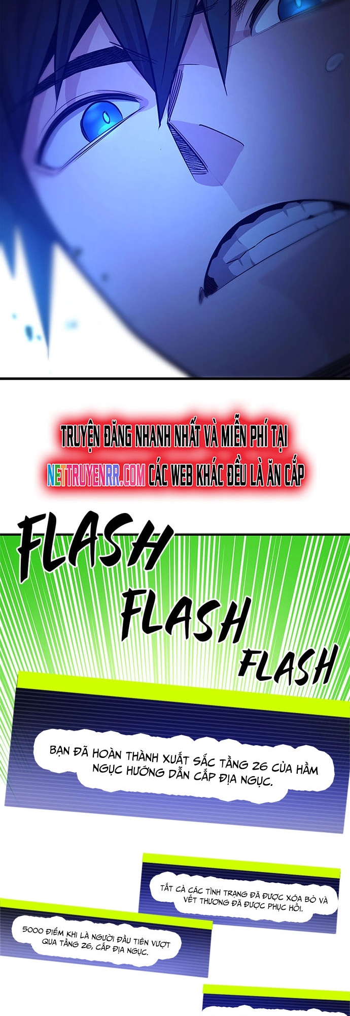 Hầm Ngục Hướng Dẫn Cấp Địa Ngục: Chapter 174