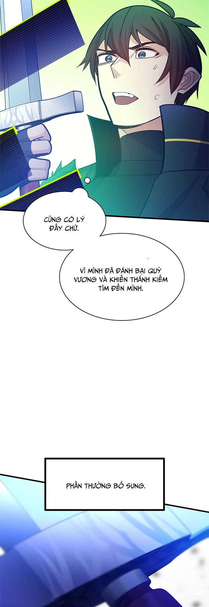 Hầm Ngục Hướng Dẫn Cấp Địa Ngục: Chapter 174