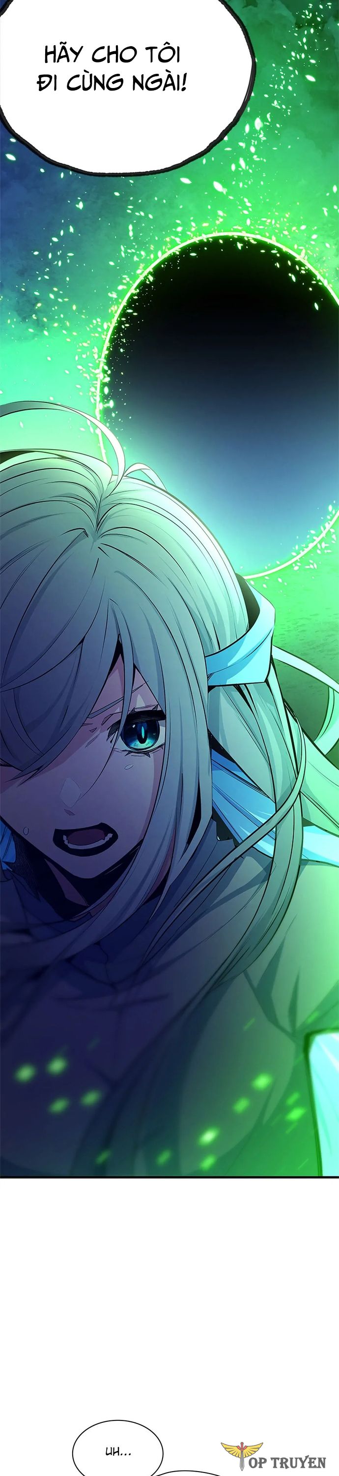 Hầm Ngục Hướng Dẫn Cấp Địa Ngục: Chapter 175.5