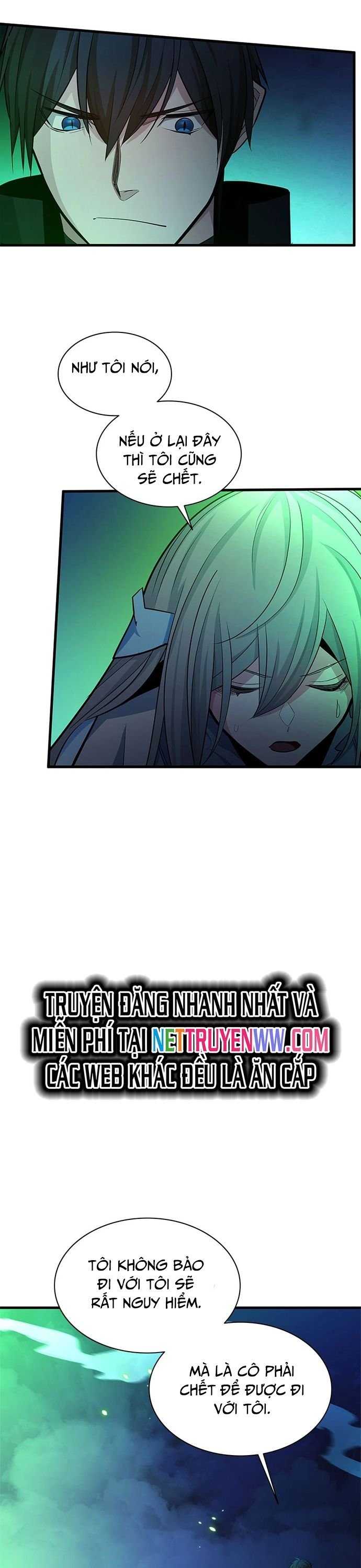 Hầm Ngục Hướng Dẫn Cấp Địa Ngục: Chapter 175.5