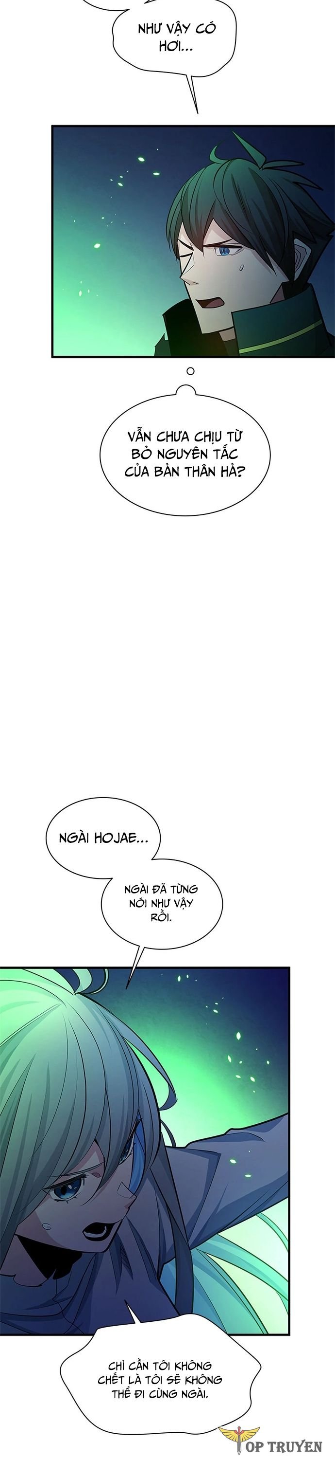 Hầm Ngục Hướng Dẫn Cấp Địa Ngục: Chapter 175.5