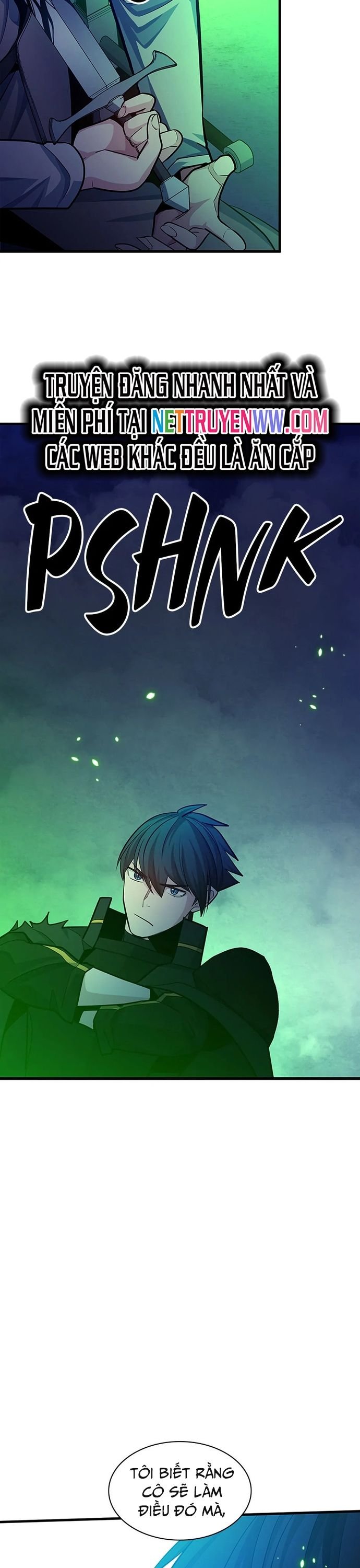 Hầm Ngục Hướng Dẫn Cấp Địa Ngục: Chapter 175.5