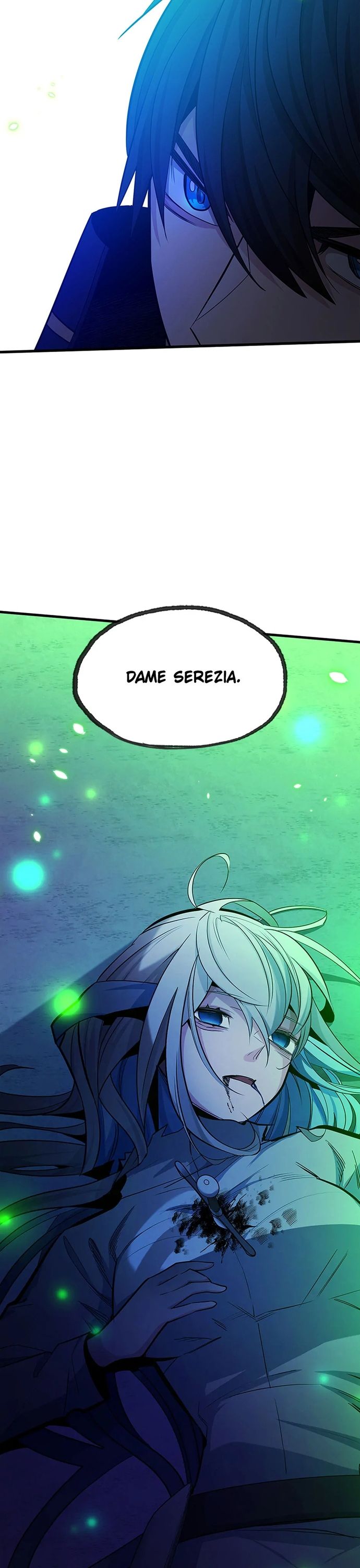 Hầm Ngục Hướng Dẫn Cấp Địa Ngục: Chapter 175.5