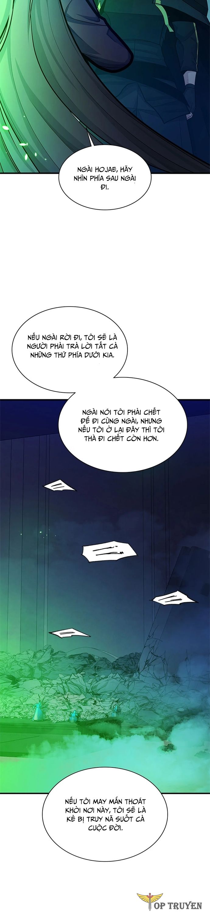 Hầm Ngục Hướng Dẫn Cấp Địa Ngục: Chapter 175.5