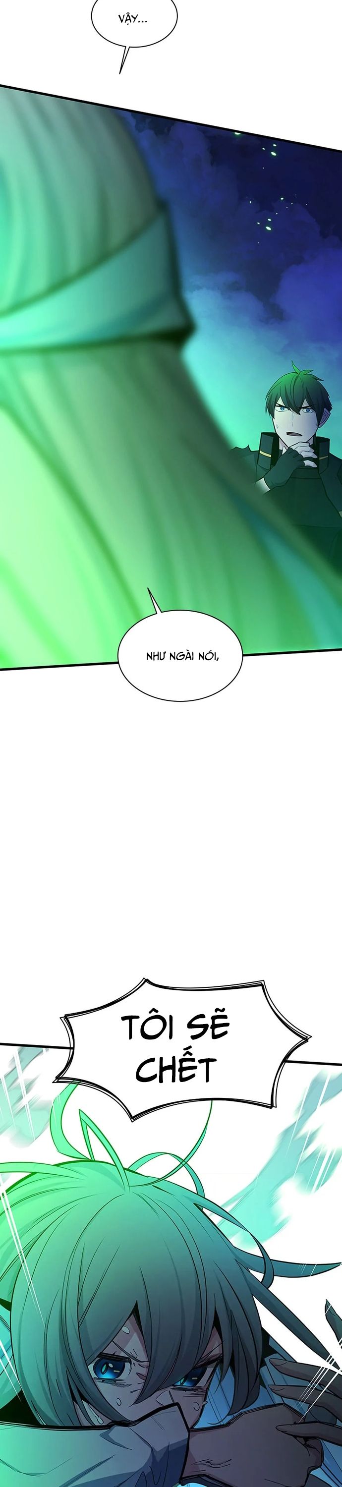 Hầm Ngục Hướng Dẫn Cấp Địa Ngục: Chapter 175.5