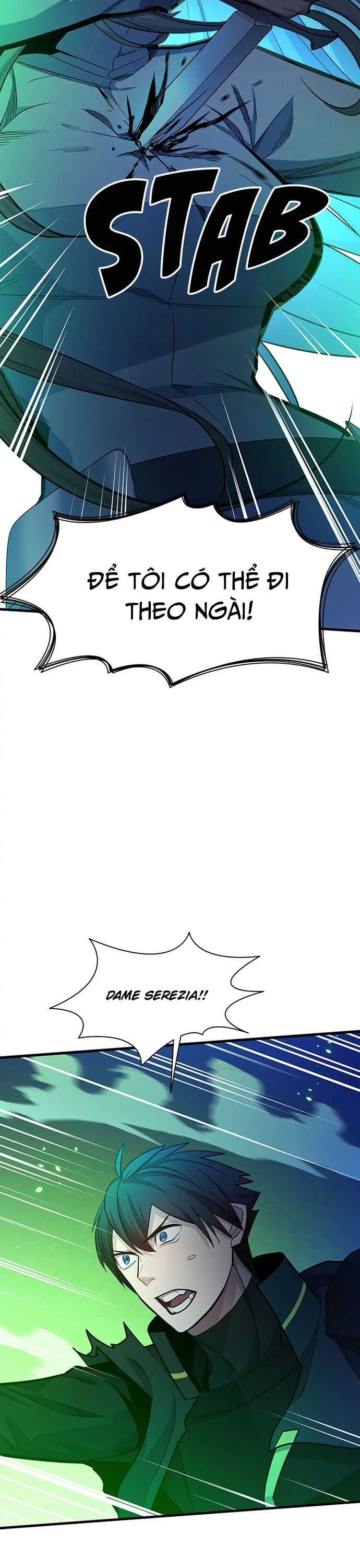 Hầm Ngục Hướng Dẫn Cấp Địa Ngục: Chapter 175.5