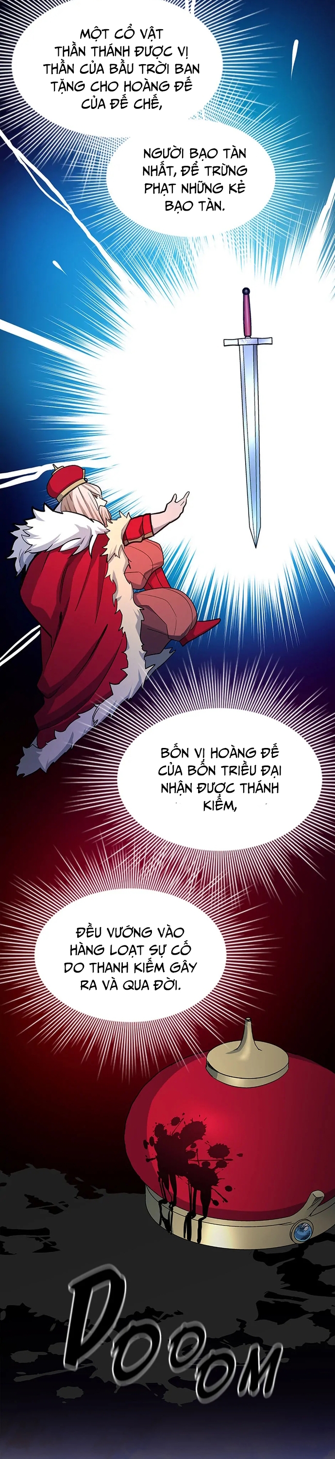 Hầm Ngục Hướng Dẫn Cấp Địa Ngục: Chapter 175