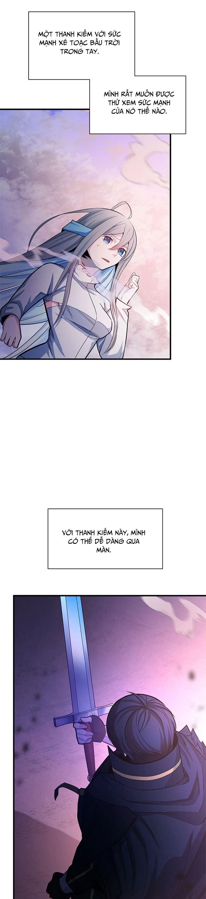 Hầm Ngục Hướng Dẫn Cấp Địa Ngục: Chapter 175