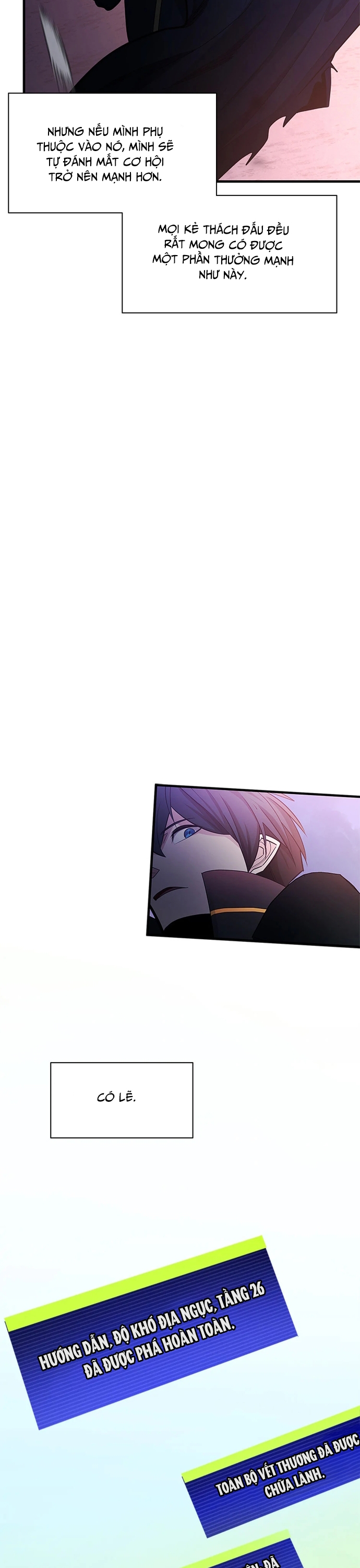 Hầm Ngục Hướng Dẫn Cấp Địa Ngục: Chapter 175