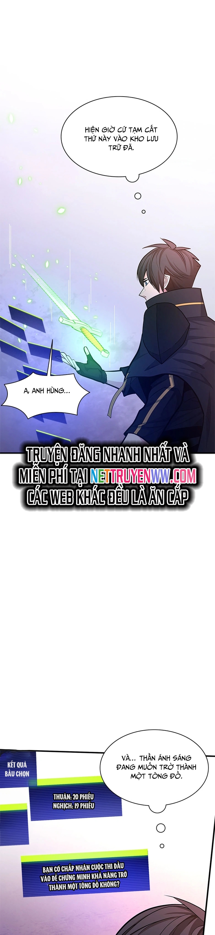 Hầm Ngục Hướng Dẫn Cấp Địa Ngục: Chapter 175