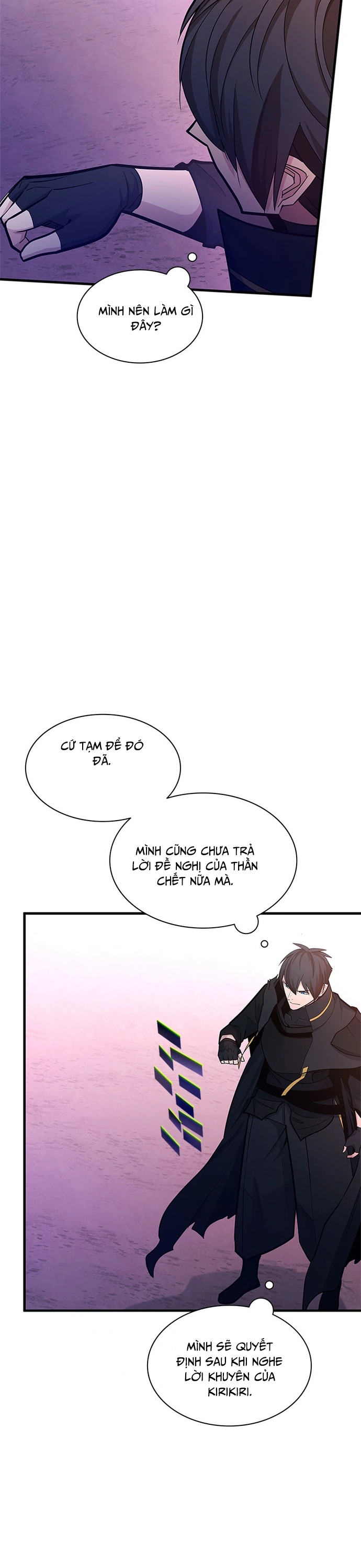 Hầm Ngục Hướng Dẫn Cấp Địa Ngục: Chapter 175