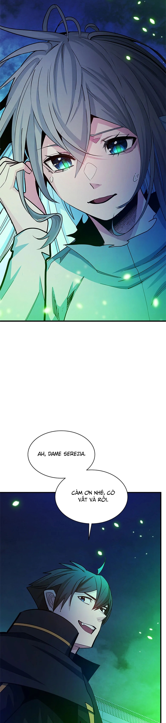 Hầm Ngục Hướng Dẫn Cấp Địa Ngục: Chapter 175