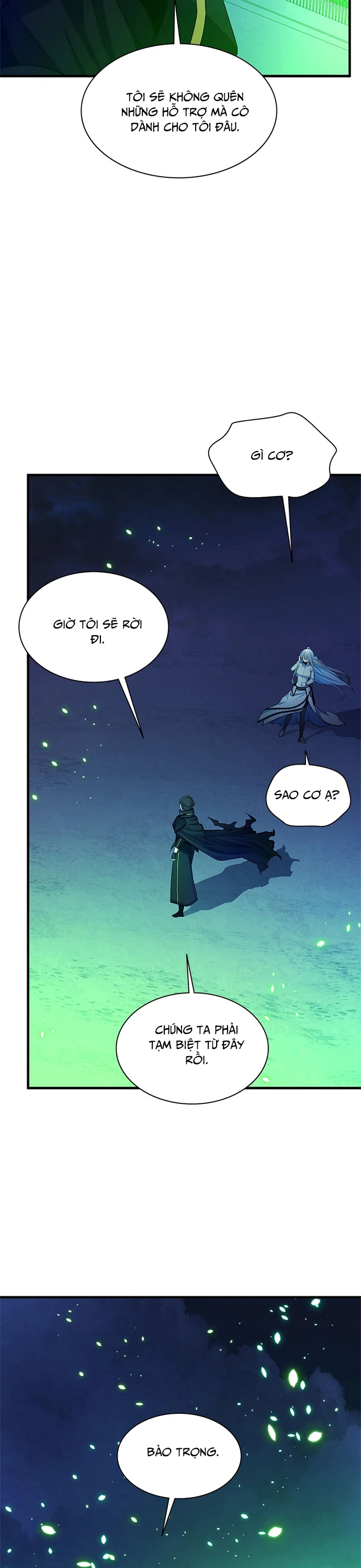 Hầm Ngục Hướng Dẫn Cấp Địa Ngục: Chapter 175