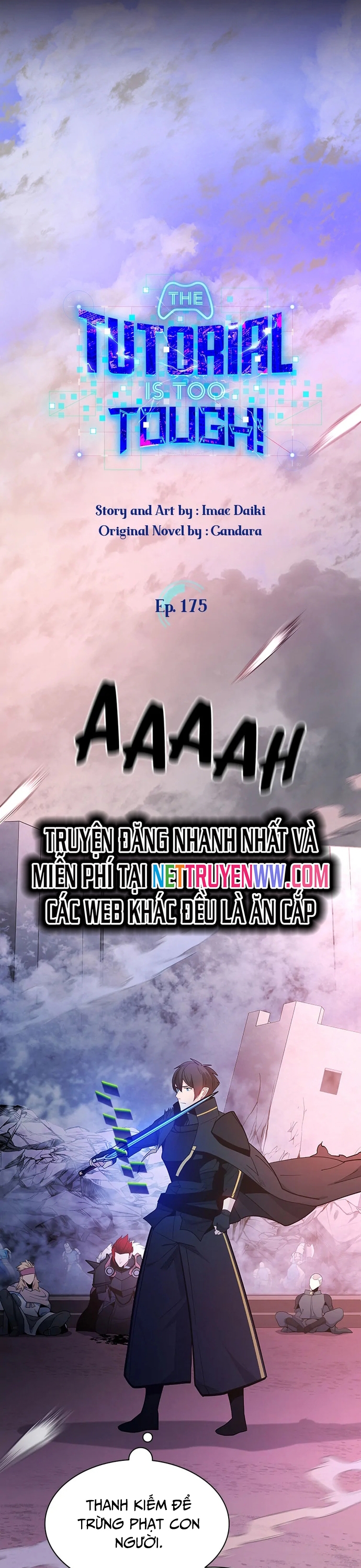 Hầm Ngục Hướng Dẫn Cấp Địa Ngục: Chapter 175