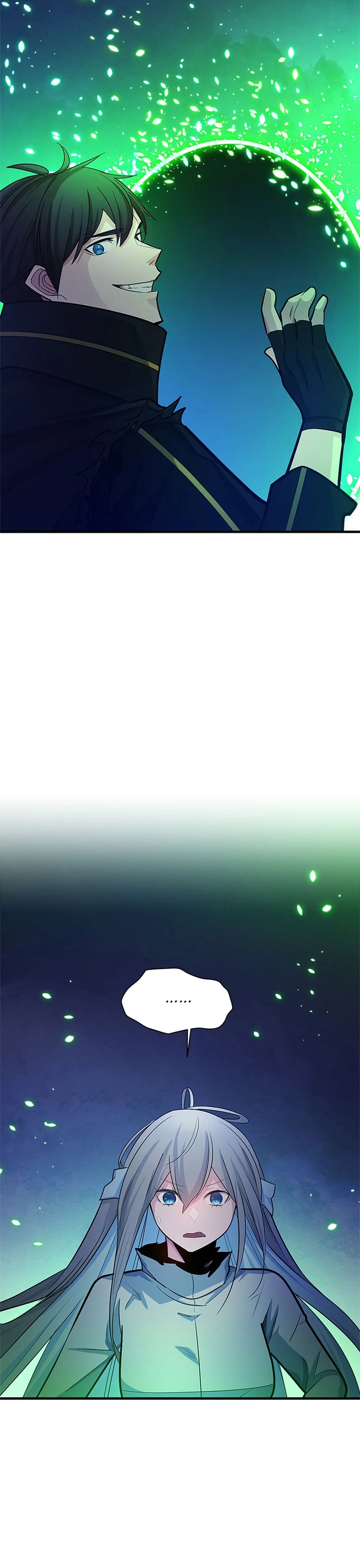 Hầm Ngục Hướng Dẫn Cấp Địa Ngục: Chapter 175