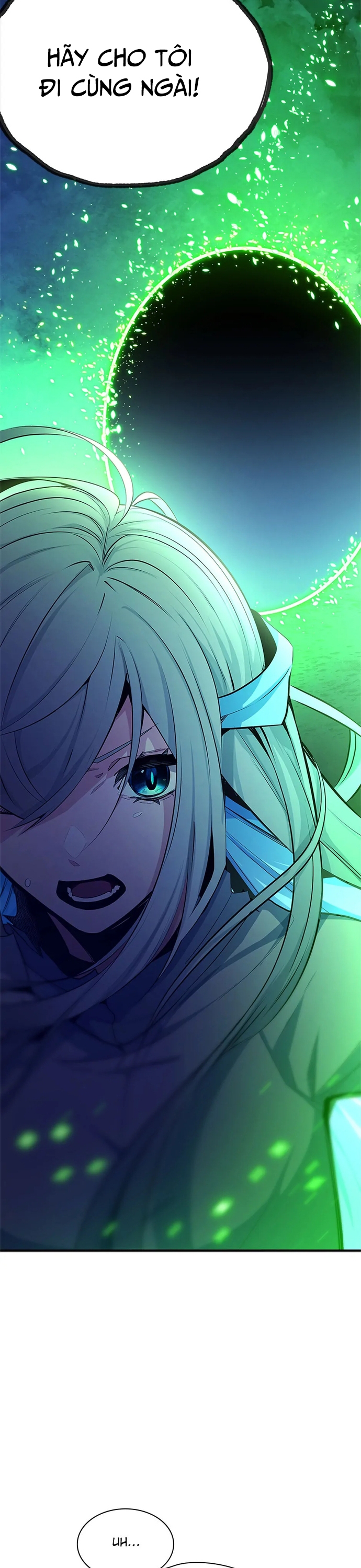 Hầm Ngục Hướng Dẫn Cấp Địa Ngục: Chapter 175