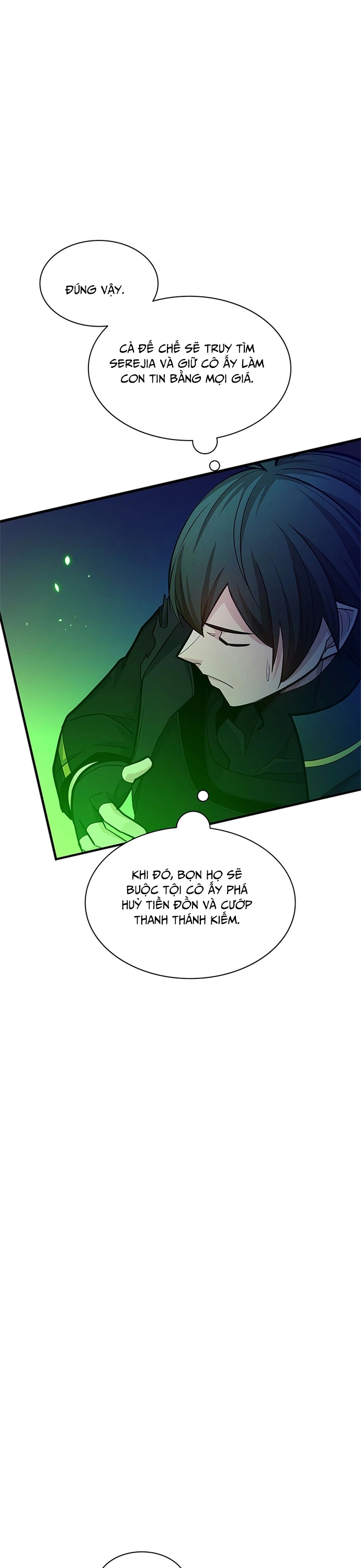 Hầm Ngục Hướng Dẫn Cấp Địa Ngục: Chapter 175