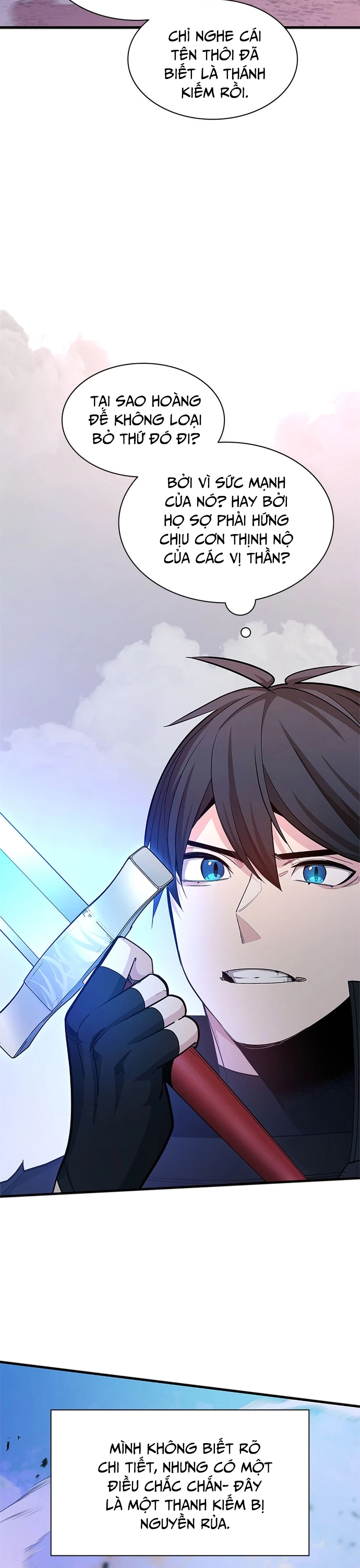 Hầm Ngục Hướng Dẫn Cấp Địa Ngục: Chapter 175