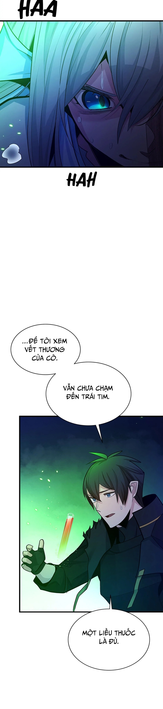Hầm Ngục Hướng Dẫn Cấp Địa Ngục: Chapter 175