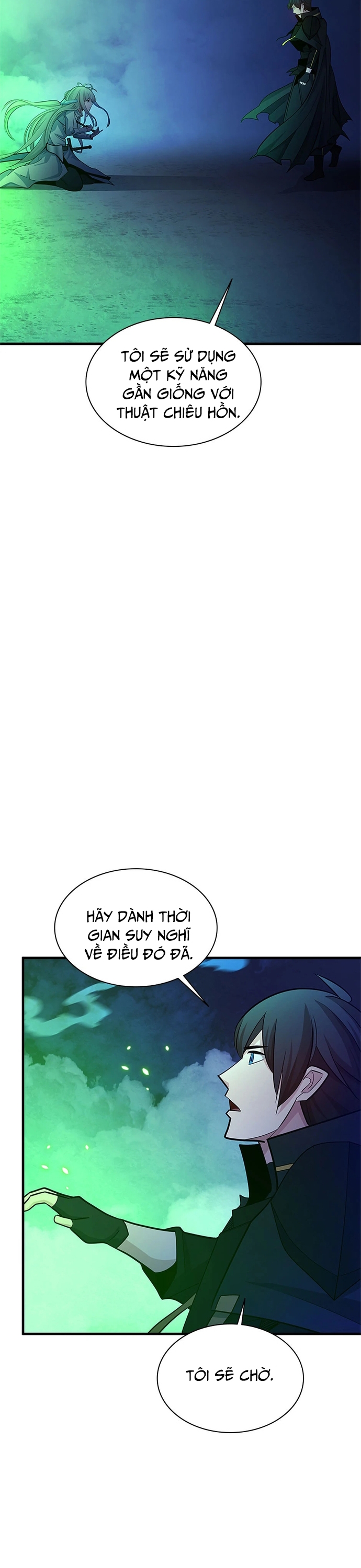 Hầm Ngục Hướng Dẫn Cấp Địa Ngục: Chapter 175