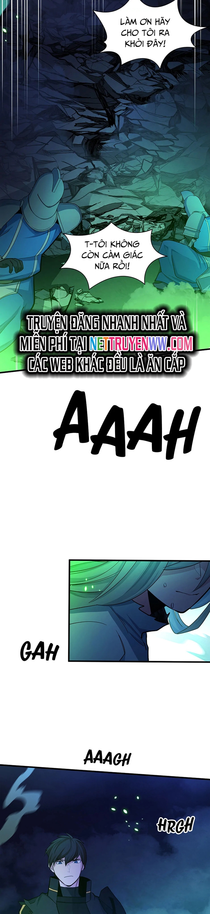 Hầm Ngục Hướng Dẫn Cấp Địa Ngục: Chapter 175