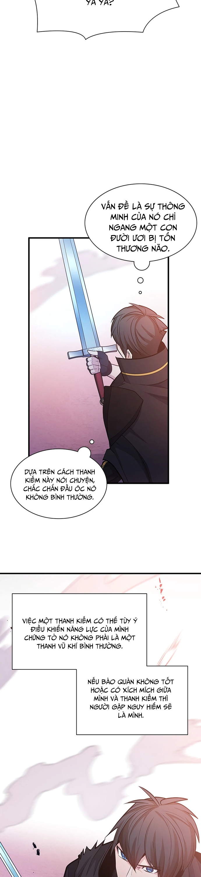 Hầm Ngục Hướng Dẫn Cấp Địa Ngục: Chapter 175