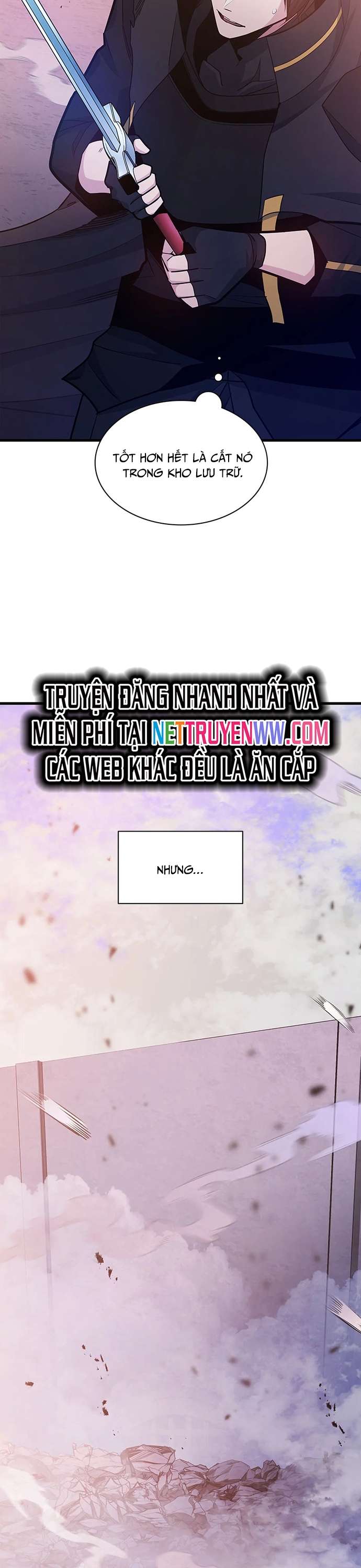 Hầm Ngục Hướng Dẫn Cấp Địa Ngục: Chapter 175