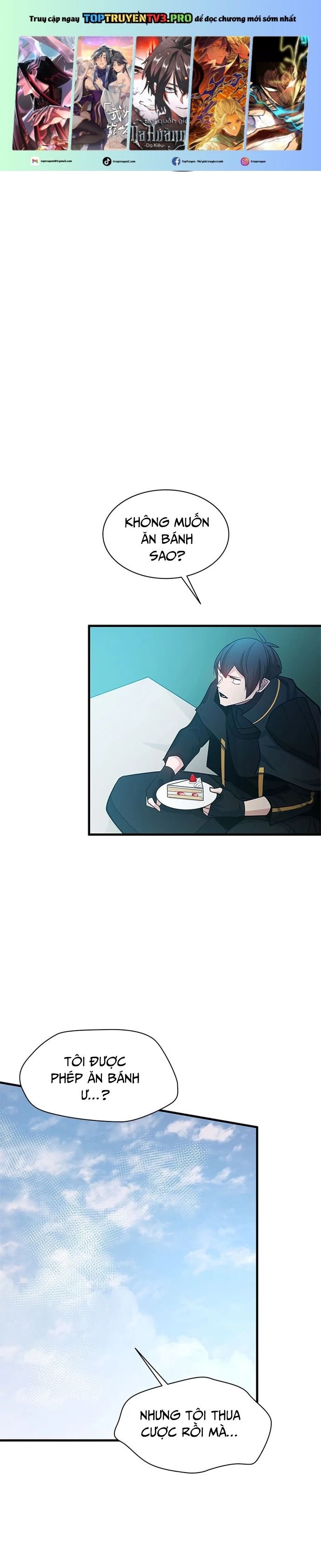 Hầm Ngục Hướng Dẫn Cấp Địa Ngục: Chapter 176.5