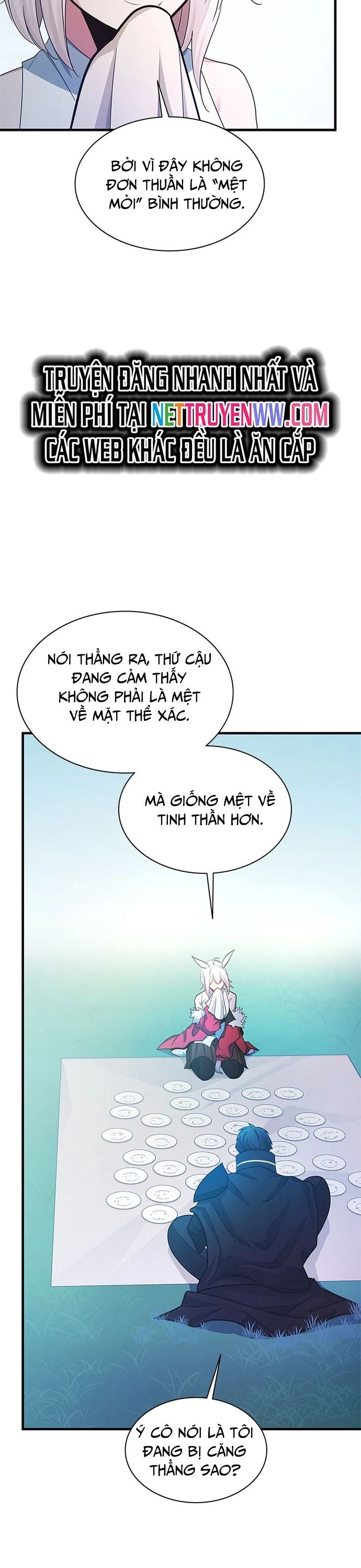 Hầm Ngục Hướng Dẫn Cấp Địa Ngục: Chapter 176.5