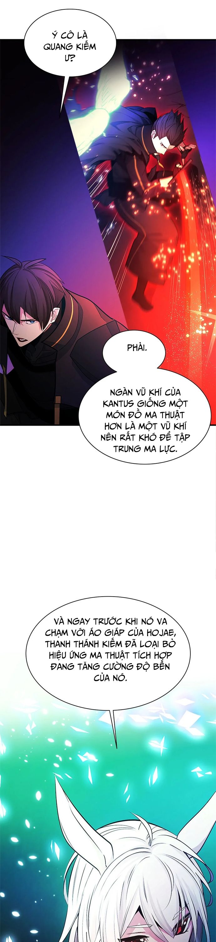 Hầm Ngục Hướng Dẫn Cấp Địa Ngục: Chapter 176.5